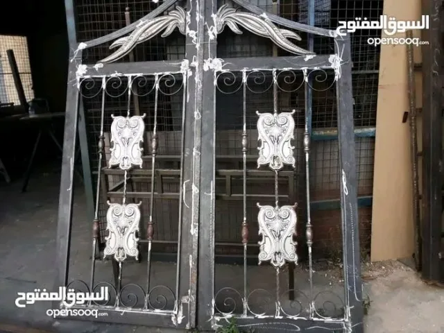 مشغل الحناوي للحدادة والديكورات وغرف النوم 8