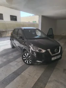 جيب نيسان كيكس ٢٠٢٠ 14