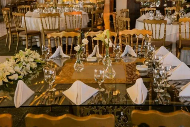 Ideal event technology 10