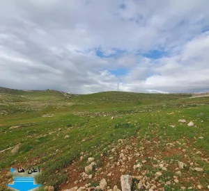 🌿 أرض مميزة للبيع – شفابدران / عمّان 🌿10 دونم و 294 متر – من المالك مباشرة📌 3