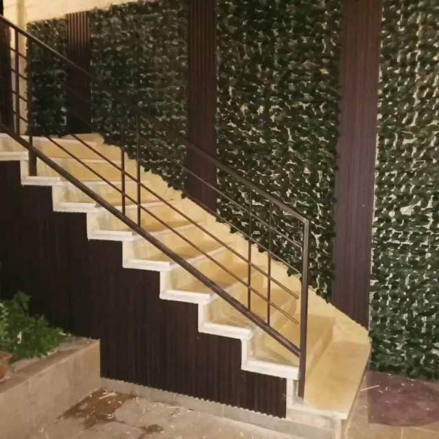 ابو شنب للديكورات 10