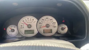 فورد اسكيب للبيع او البدل على احدث 7