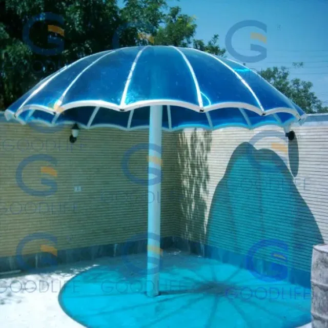بروج الهندسية 12