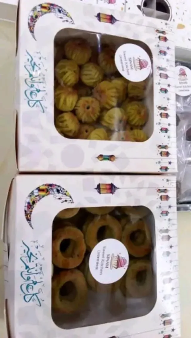 sinam sweet chicken 4