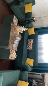 طقم كنب للبيع