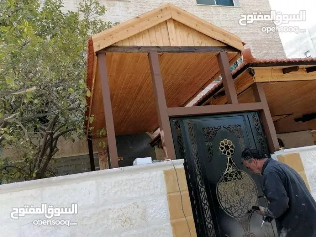 مشغل الحناوي للحدادة والديكورات وغرف النوم 5