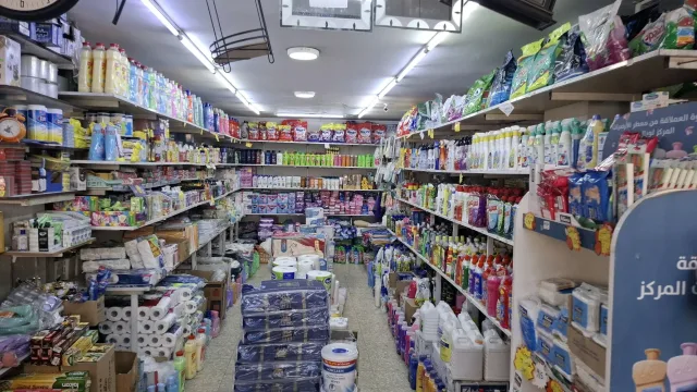 سوق التوفير الشعبي 2