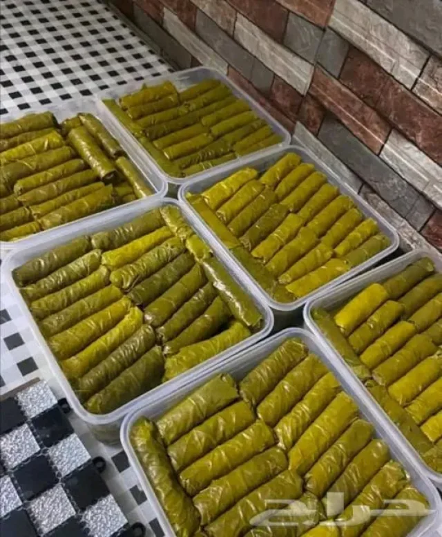 مزارع رهف 5