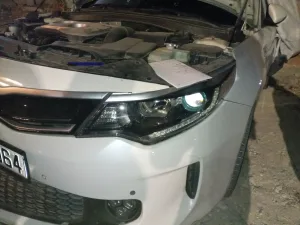 مركز العجو لصيانة السيارات 3