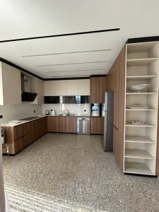 *Brand-New Furnished Apartments for Rent — Near Rainbow Street / 1st Circle (Rea 6