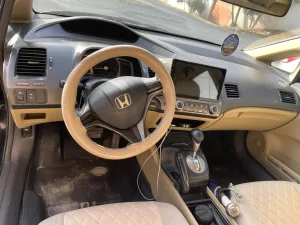 هوندا سيفيك٢٠٠٦ 2