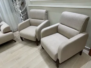 طقم كنب ٧ مقاعد