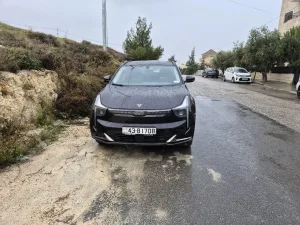 سيارة نيتا U pro 2022 للبيع Neta U Pro 3