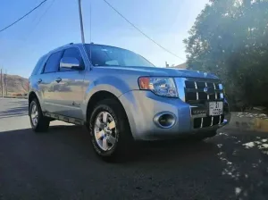 فورد سكيب 2009 للبيع 11