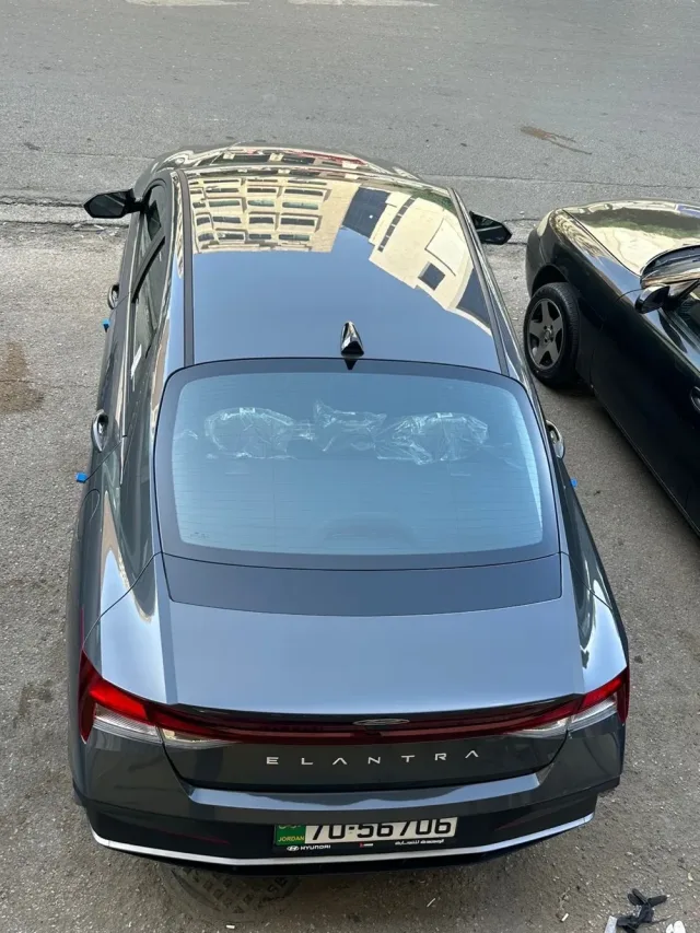 Eldorado rent a car
