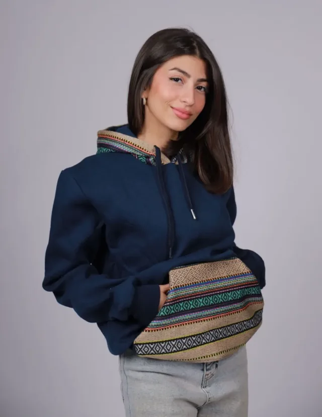 Arabian Touch