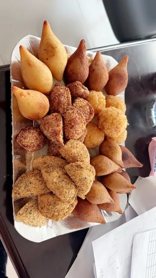 لقمة فريدة Unique Bite 10
