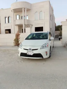 تويوتا بريوس 2015 13