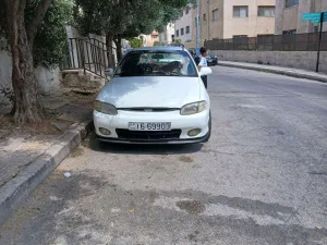 هونداي اكسنت 6