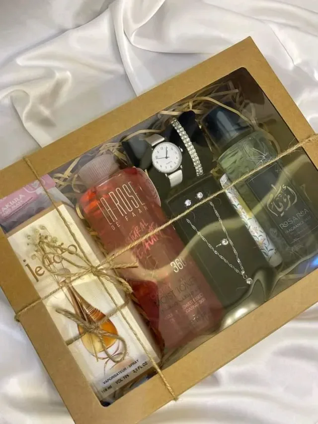 Gift Box 7