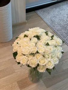 ورود صناعية متوفرة الآن في Bloom&amp;More