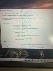 Laptop Dell Core i5 -12 Generation 12