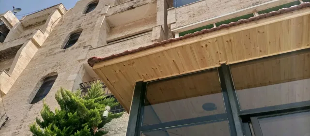 نبيل للكرميد والديكور والحداده 5