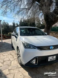 GAC TRUMPCHI 2018 2