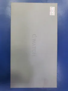 ساعة آبل 2