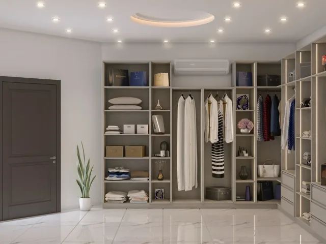 ايفولف للمطابخ 15