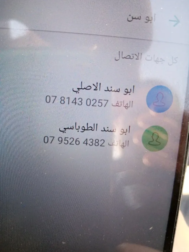 احمد لقطع سيارات الكهرباء و الهايبرد 8