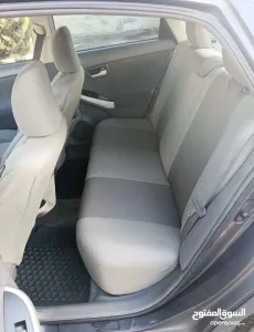 تويوتا بريوس 2011 TOYOTA PRIUS 11