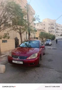 ميتسوبيشي لانسر ١٦٠٠ اصلي 3