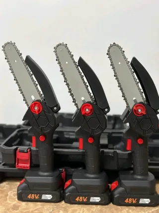 منشار الحطب *6* انش