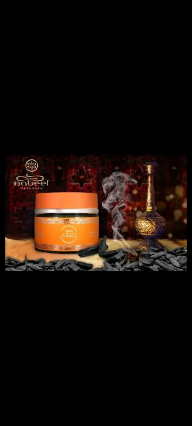 شغف ناي للعطور والاكسسوارات 4
