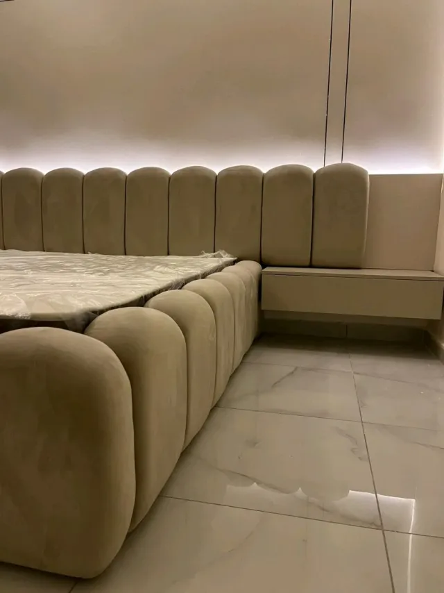 وائل حماد للمطابخ والصناعات الخشبية