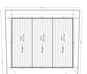 هناجر ومستودعات للإيجار /  Warehouses For Rent 4