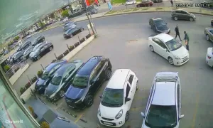 كاميرات مراقبة IP GRAND SECU 5 MEGA 10