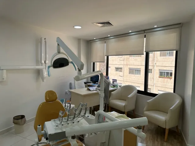 cura dental clinic