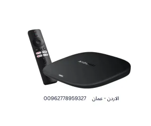 شاومي بوكس جوجل تيفي الجيل الثالث