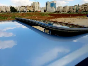 هوندا أكورد 2007 مميزه 15