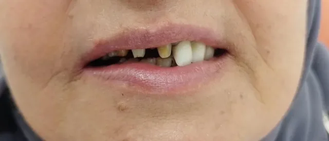 oval dental clinic 5