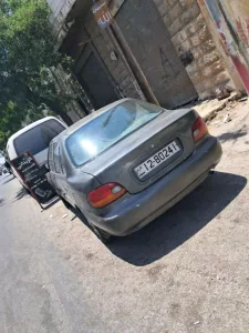 اكسنت للبيع موديل 1994 4
