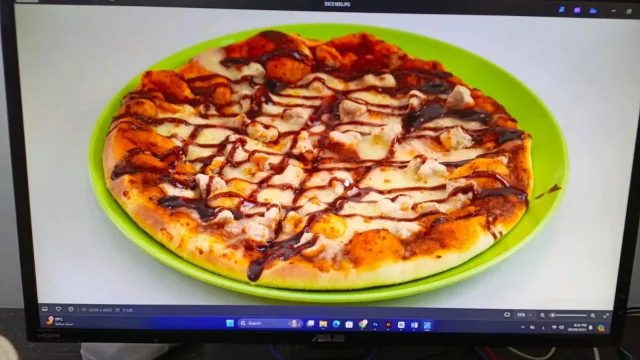 مخبز ومطعم خان عمر 7
