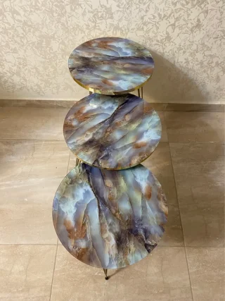 طاولات 3