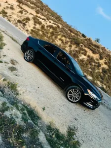 ford fusion 2