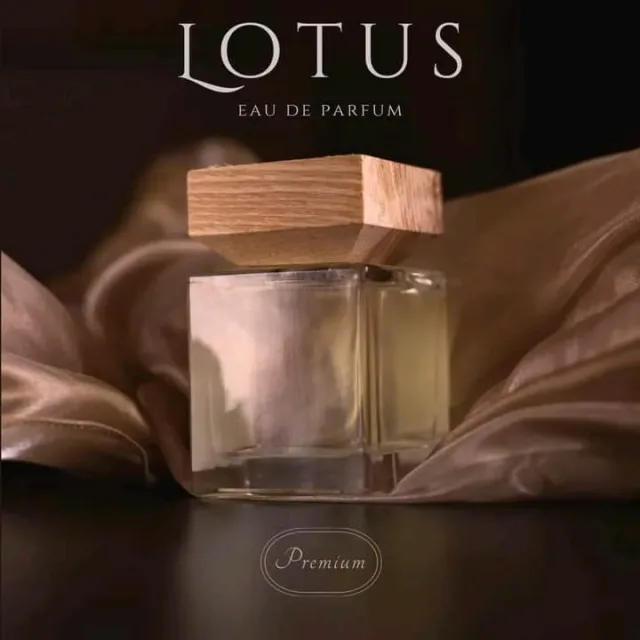 Lotus Perfumes 2