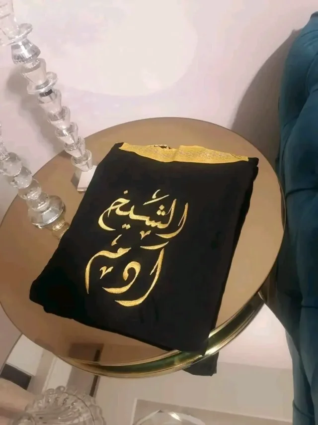 شماغ وكوفية 2