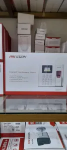 جهاز بصمة HIKVISION