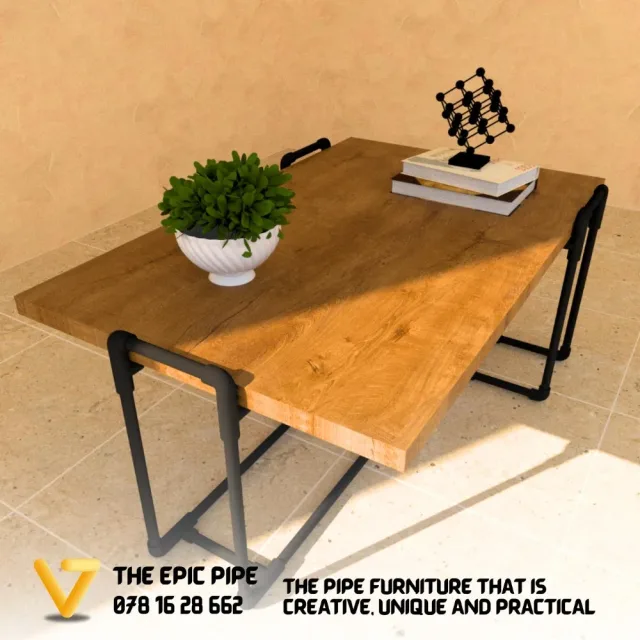 The Epic Pipe 7